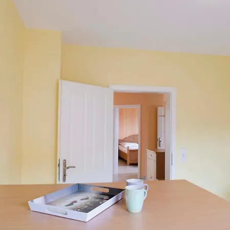 Ferienwohnung Starker Friese, 96 Qm - 15148 Lägenhet *