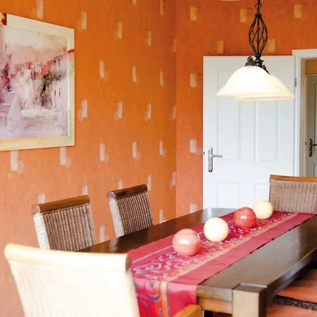 Ferienwohnung Starker Friese, 96 Qm - 15148 Landkirchen