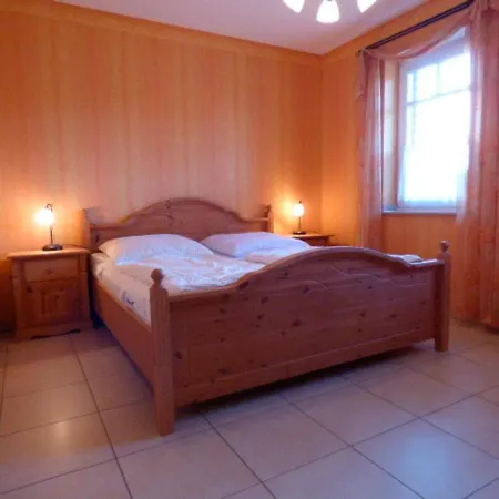 Lägenhet Ferienwohnung Starker Friese, 96 Qm - 15148