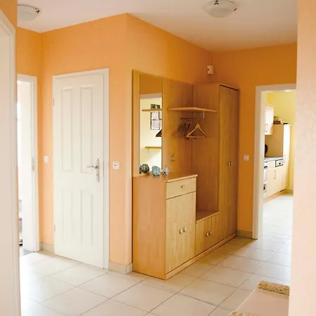 Ferienwohnung Starker Friese, 96 Qm - 15148 *