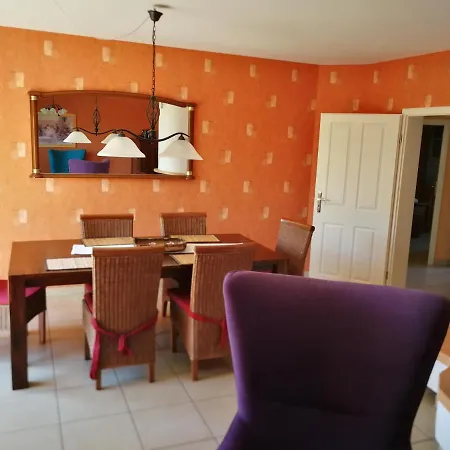 Lägenhet Ferienwohnung Starker Friese, 96 Qm - 15148 Landkirchen