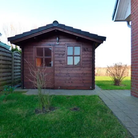 Ferienwohnung Starker Friese, 96 Qm - 15148 Landkirchen