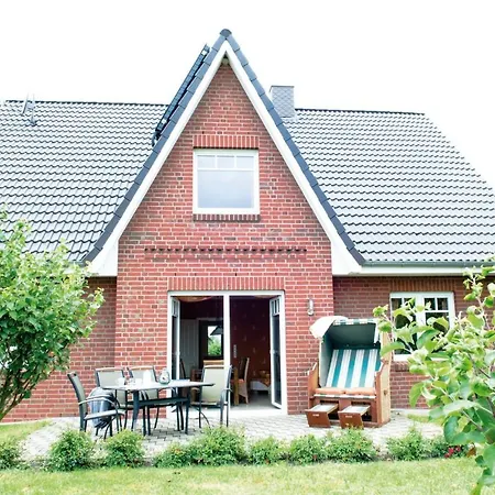 Ferienwohnung Starker Friese, 96 Qm - 15148 Lägenhet Landkirchen