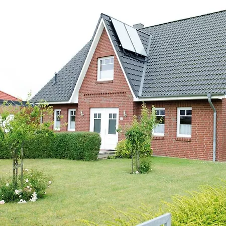 Ferienwohnung Starker Friese, 96 Qm - 15148 * Landkirchen