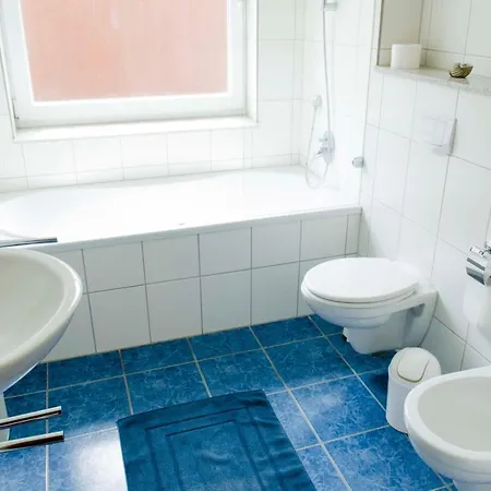 Ferienwohnung Starker Friese, 96 Qm - 15148 Lägenhet *
