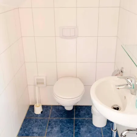 Ferienwohnung Starker Friese, 96 Qm - 15148 Lägenhet Landkirchen
